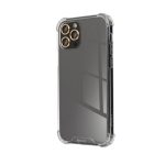 Husa Silicon Armor Jelly Roar Transparent Pentru Samsung S24 Plus - imagine 4