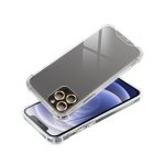Husa Silicon Armor Jelly Roar Transparent Pentru Samsung S24 Plus - imagine 6