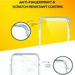 Husa Silicon Armor Jelly Roar Transparent Pentru Samsung S24 Plus - imagine 8