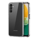 Husa Silicon Dux Ducis Clin Pentru Samsung A14 4G/5G, Transparent