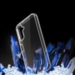 Husa Silicon Dux Ducis Clin Pentru Samsung A14 4G/5G, Transparent - imagine 5