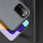 Husa Silicon Dux Ducis Fino Pentru Samsung A03S, Gri - imagine 4