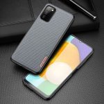 Husa Silicon Dux Ducis Fino Pentru Samsung A03S, Gri - imagine 8