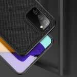 Husa Silicon Dux Ducis Fino Pentru Samsung A03S, Negru - imagine 5