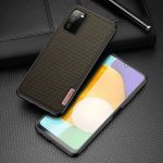 Husa Silicon Dux Ducis Fino Pentru Samsung A03S, Verde - imagine 2