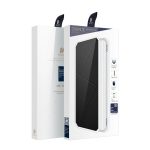 Husa Silicon Dux Ducis Skin X Pentru Samsung A03S, Neagra - imagine 12