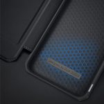 Husa Silicon Dux Ducis Skin X Pentru Samsung A03S, Neagra - imagine 11