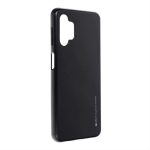 Husa Silicon i-Jelly Mercury Negru Pentru Samsung A33 5G