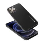 Husa Silicon i-Jelly Mercury Negru Pentru Samsung A33 5G - imagine 2