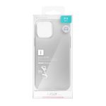 Husa Silicon Jelly Mercury Gri Pentru Samsung S21 Ultra - imagine 6