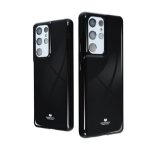 Husa Silicon Jelly Mercury Negru Pentru Samsung A33 5G - imagine 2