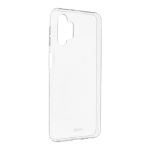 Husa Silicon Jelly Roar Transparent Pentru Samsung A32 5G