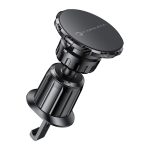 Suport auto FORCELL F-Grip MagElite, magnetic, negru