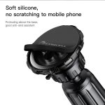 Suport auto FORCELL F-Grip MagElite, magnetic, negru - imagine 34