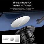 Suport auto FORCELL F-Grip MagElite, magnetic, negru - imagine 33