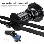 Suport auto FORCELL F-Grip MagElite, magnetic, negru - imagine 40