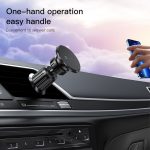 Suport auto FORCELL F-Grip MagElite, magnetic, negru - imagine 37