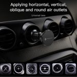Suport auto FORCELL F-Grip MagElite, magnetic, negru - imagine 44