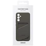 Husa Silicon Original Pentru Samsung A34 5G, Negru - imagine 5
