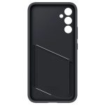 Husa Silicon Original Pentru Samsung A34 5G, Negru - imagine 3