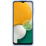 Husa Silicon Original Samsung A13 5G/ A04S, Albastru EF-OA136TLEGWW - imagine 5