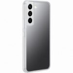 Husa Silicon Original Samsung S22, Transparent EF-MS901CTEGWW - imagine 3