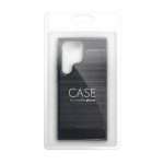 Husa Silicon pentru Samsung Galaxy S22 5G S901, OEM, Carbon, Neagra - imagine 8