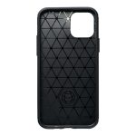 Husa Silicon pentru Samsung Galaxy S22 5G S901, OEM, Carbon, Neagra - imagine 6