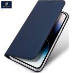 Husa Flip Dux Lux Albastru Pentru Iphone 11 Pro