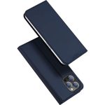 Husa Flip Dux Lux Albastru Pentru Iphone 11 Pro - imagine 2