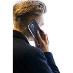 Husa Flip Dux Lux Albastru Pentru Iphone 11 Pro Max - imagine 8