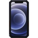 Husa Silicon Antisoc Neagra Pentru 11 Pro Max - imagine 2