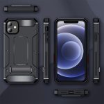Husa Silicon Antisoc Neagra Pentru 11 Pro Max - imagine 4