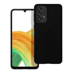 Husa Silicon Soft Negru Pentru Samsung A33 5G