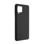 Husa Silicon Soft Negru Pentru Samsung Galaxy A42 5G