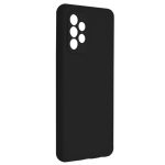 Husa Silicon TPU OEM Candy Pentru Samsung Galaxy S20 Ultra G988, Neagra