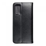 Husa Flip Piele Magnet Neagra Pentru Samsung S20FE - imagine 2