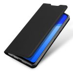 Husa Flip Dux Lux Negru Pentru Huawei P40 Lite E - imagine 7
