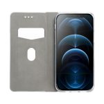 Husa Flip Insertie Gold Pentru Huawei Y7 2019 - imagine 4