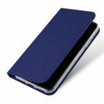 Husa Flip Smart Magnet Albastru Pentru Huawei P Smart Z - imagine 2