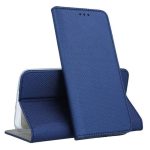 Husa Flip Smart Magnet Albastru Pentru Huawei P Smart Z - imagine 5