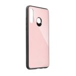 HUSA HUAWEI P30 LITE SILICON GLASS ROZ