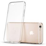 HUSA HUAWEI Y6 2019 SILICON SUBTIRE TRANSPARENT