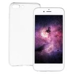 HUSA HUAWEI Y6 2019 SILICON SUBTIRE TRANSPARENT - imagine 2