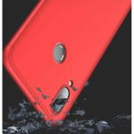 Husa Plastic 360 Rosu Pentru Huawei P30 Pro