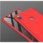 Husa Plastic 360 Rosu Pentru Huawei P30 Pro - imagine 4