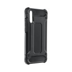 Husa Silicon Antisoc Negru Pentru Huawei Y6p