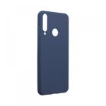 Husa Silicon Soft Albastru Pentru Huawei Y6p