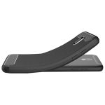 Husa Silicon Carbon Pentru Oppo A12 - imagine 3