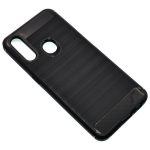Husa Silicon Carbon Pentru Oppo A12 - imagine 2